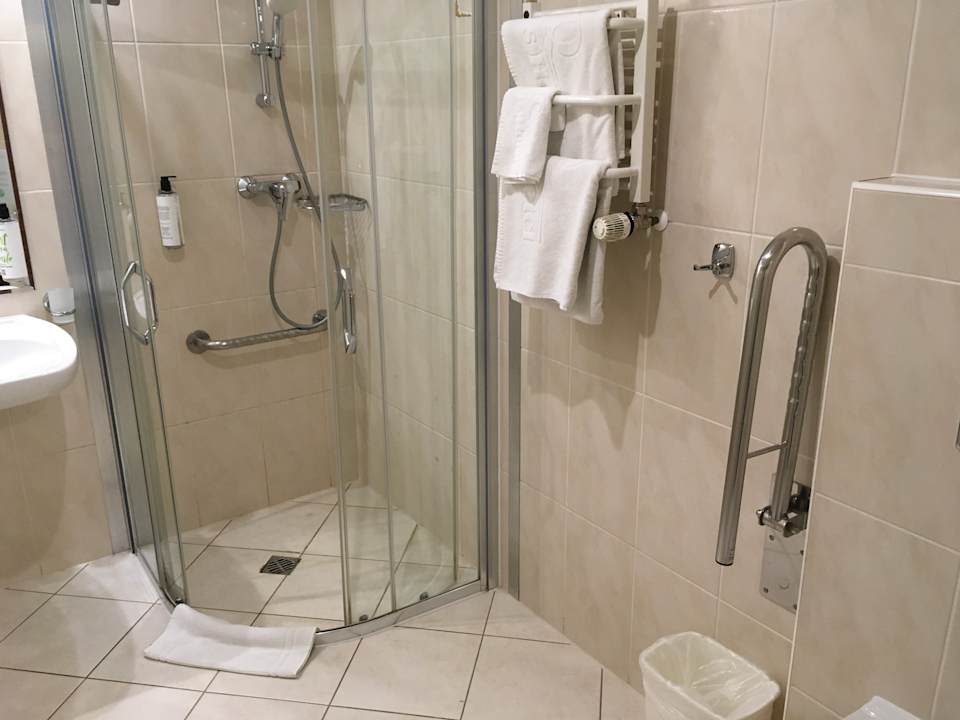 Zimmer Qubus Hotel Legnica