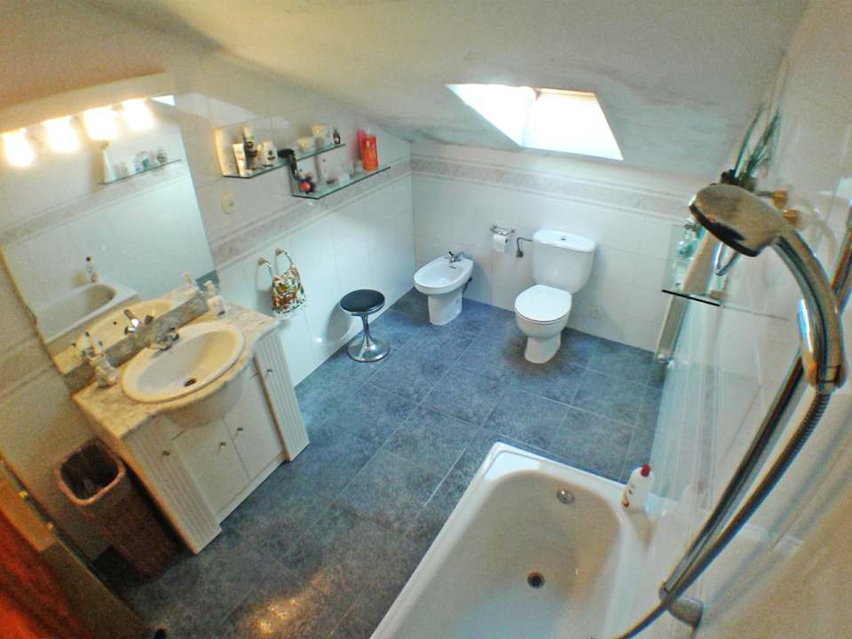 Zimmer Villa Rural Cantabria