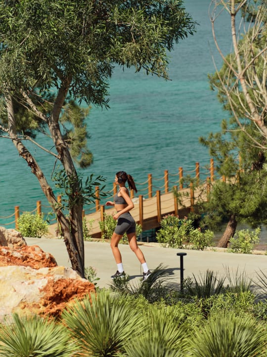 Gartenanlage Anda Barut Collection