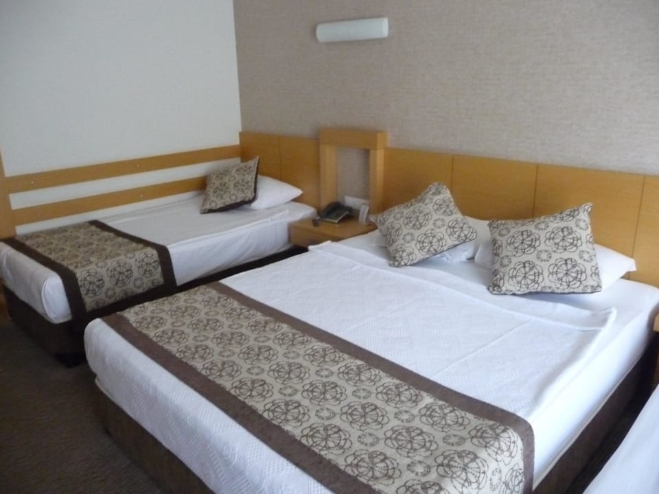 Zimmer Saphir Resort & Spa