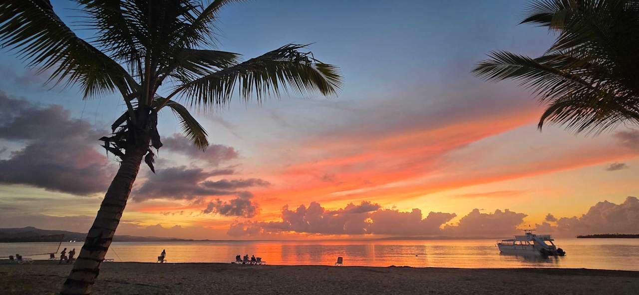 Ausblick Viva Miches by Wyndham, a Trademark All Inclusive Resort