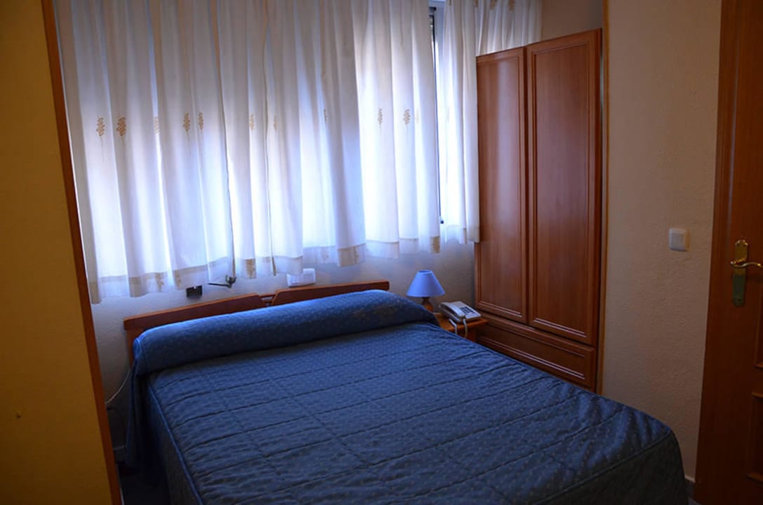 Pokój Hostal Al-Qazeres