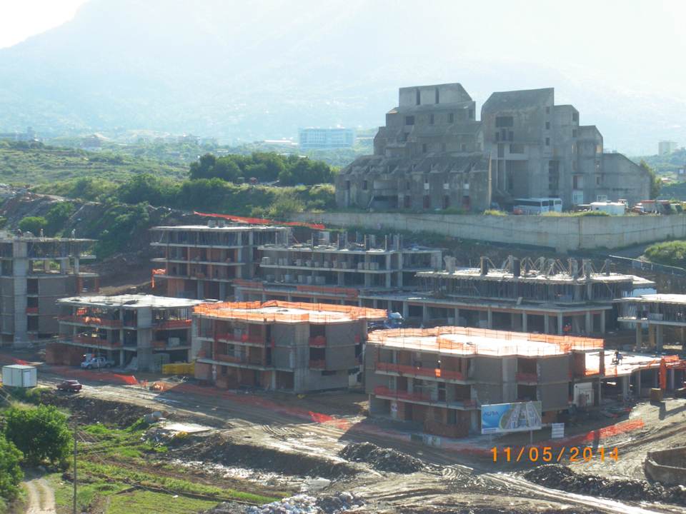 . Michell Hotel & Spa