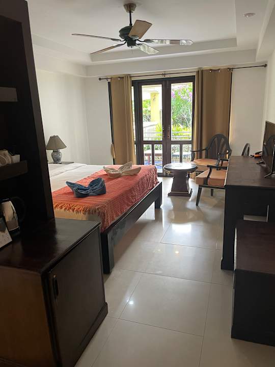 Zimmer Krabi Nature Beach Resort