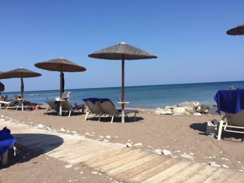 Strand Atrium Prestige Thalasso Spa Resort & Villas