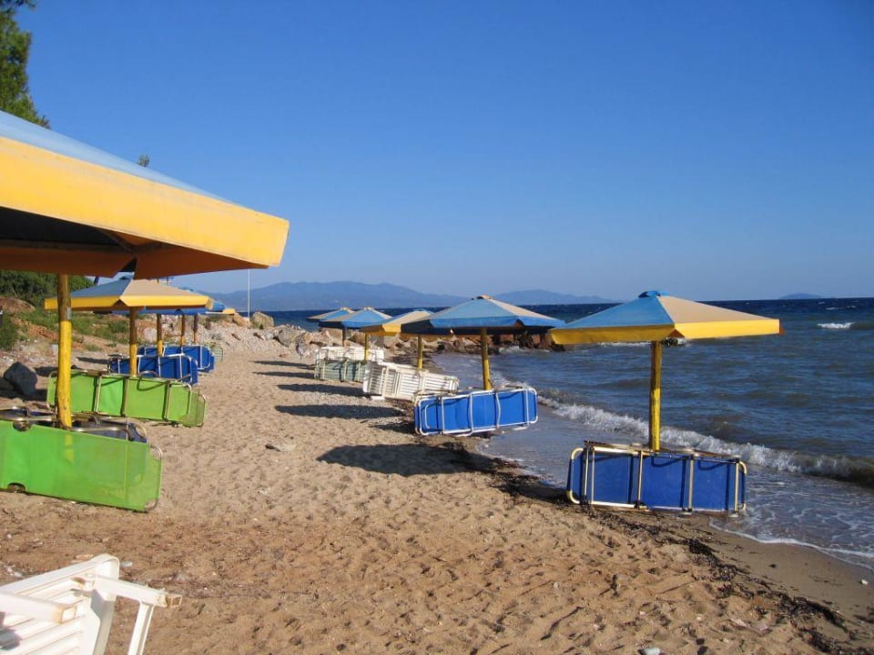 Am Strand Blue Dolphin Resort Hotel