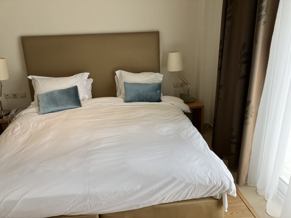 Zimmer Hotel Chloe