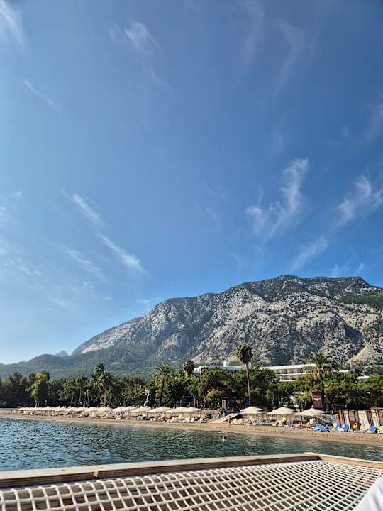 Gartenanlage TUI MAGIC LIFE Beldibi +16