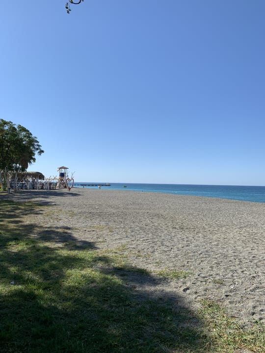 Strand Labranda Alantur Resort