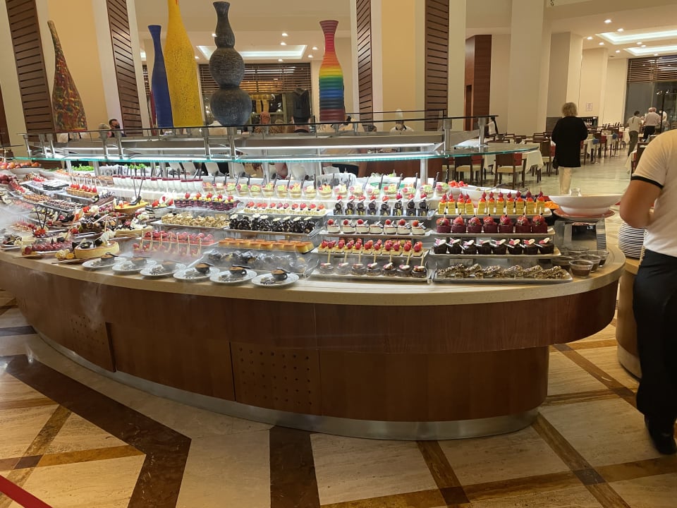 Gastro Arum Barut Collection