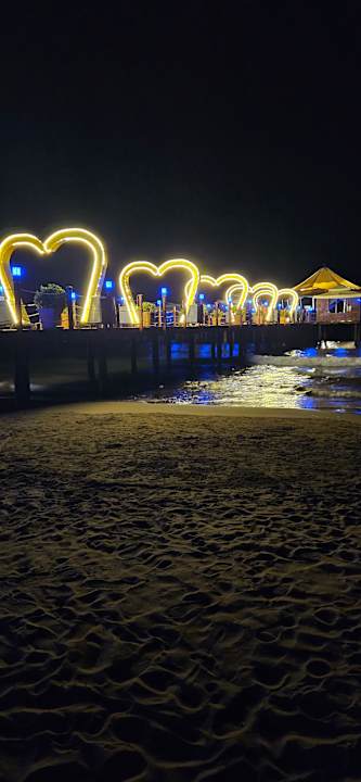 Strand VONRESORT Golden Coast