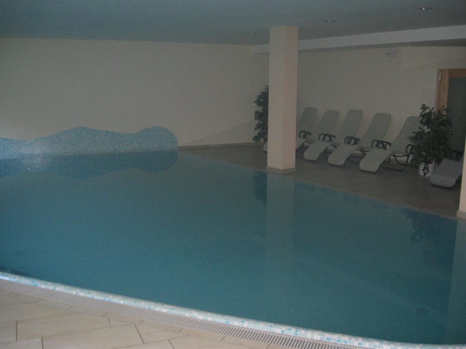 Basen Hotel Julius Payer