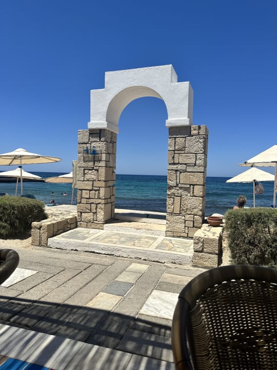 Strand Mitsis Cretan Village