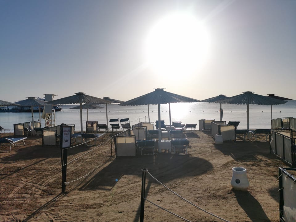 Strand Amarina Abu Soma Resort & Aquapark