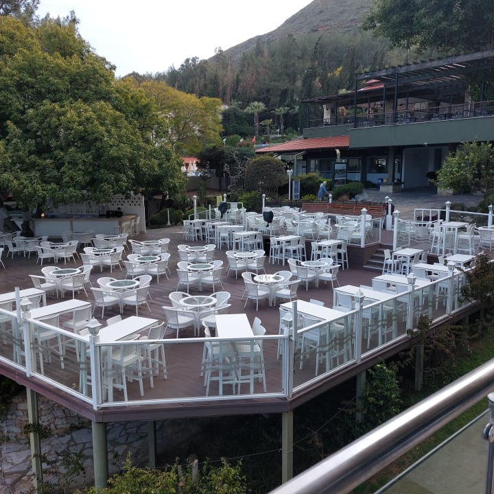 Gastro Labranda Mares Marmaris