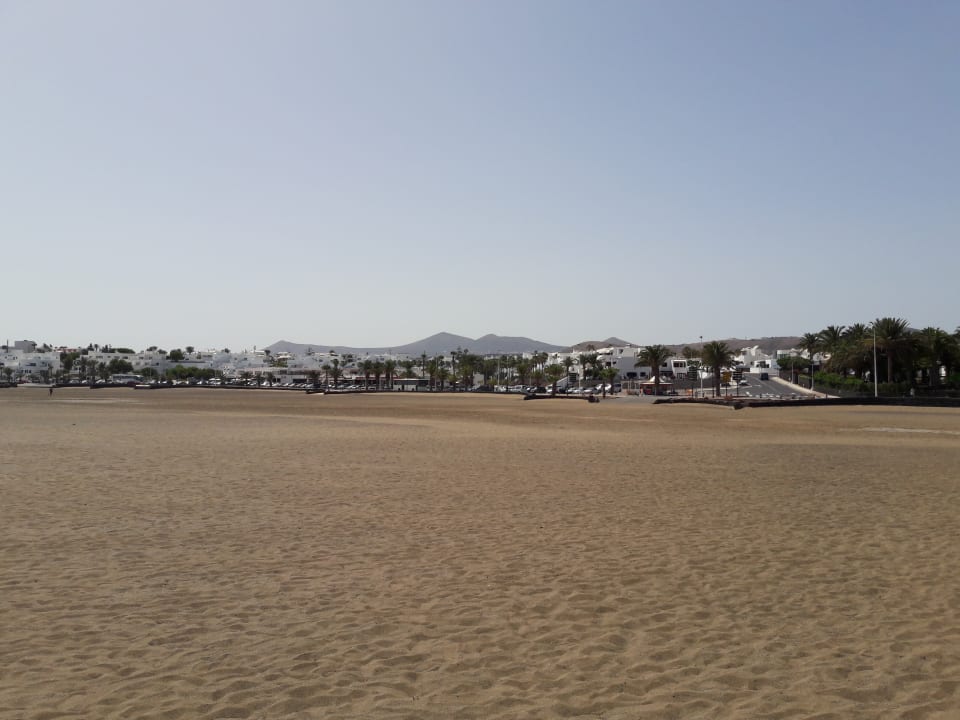 Strand Hipotels La Geria