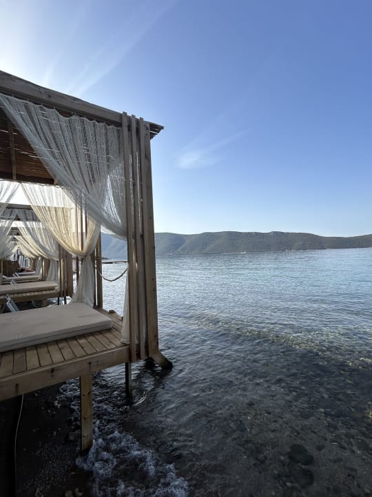 Strand TUI MAGIC LIFE Bodrum - Adult Only (16+)