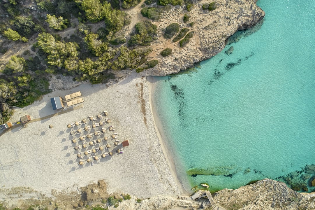 Außenansicht Iberostar Waves Cala Domingos
