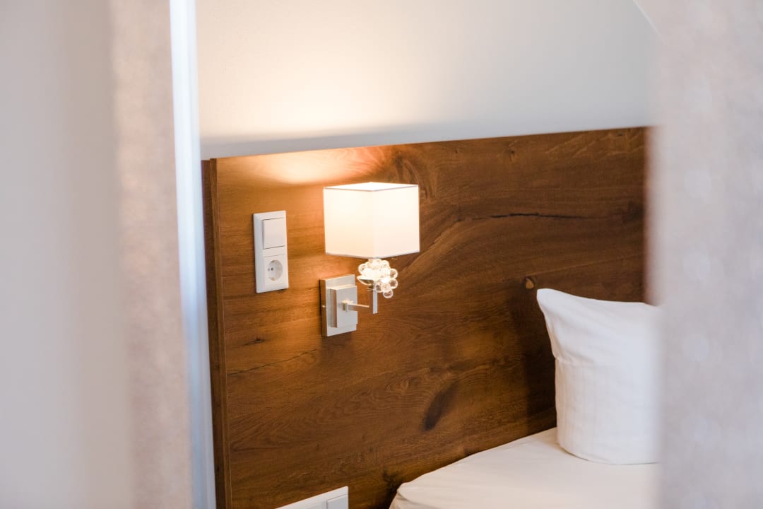 Zimmer Hirsch 1783 Hotel