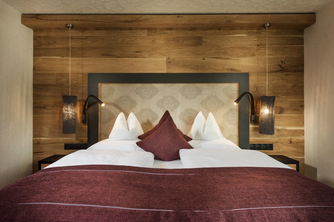 Zimmer Platzlhof - Mein Hotel im Zillertal