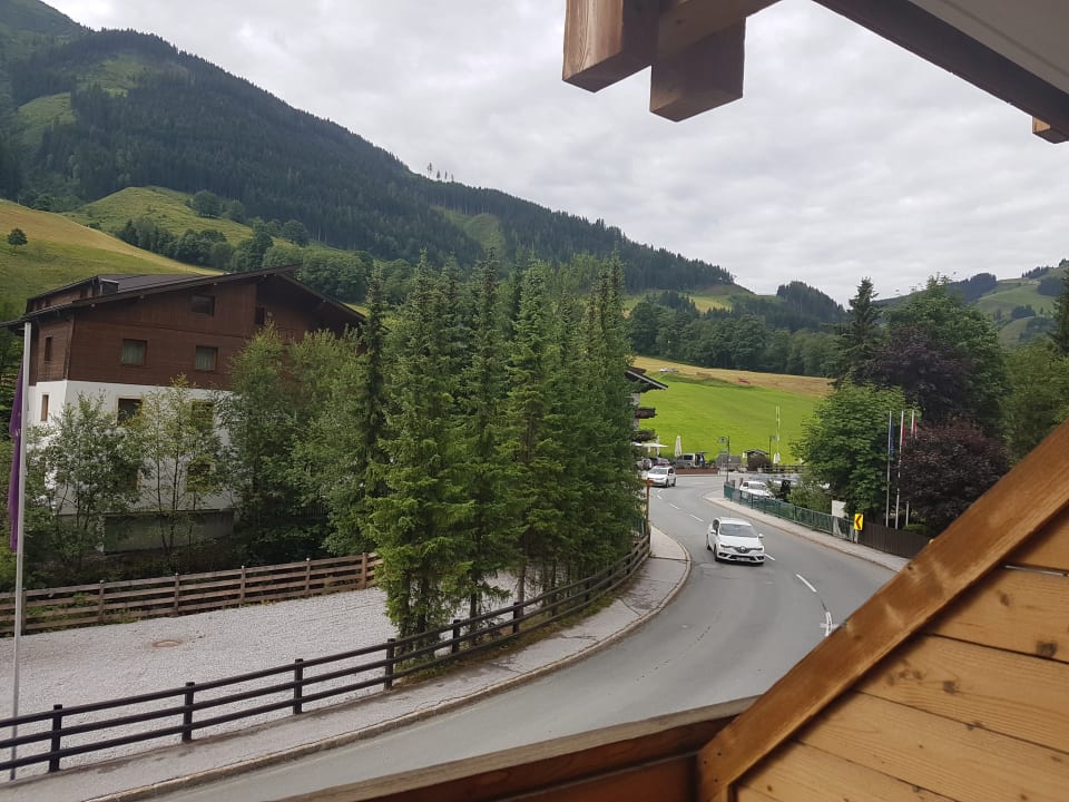Zimmer Familien- & Gartenhotel Theresia