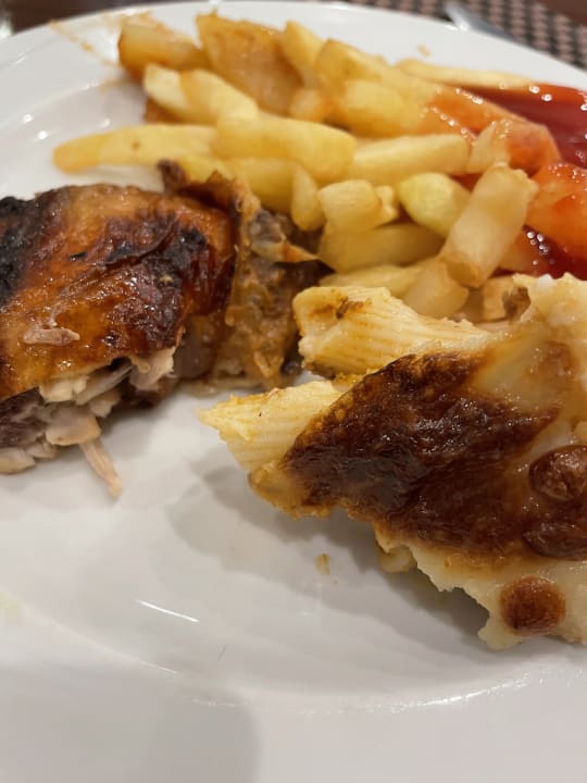 Gastro Stella Garden Resort & Spa, Makadi Bay