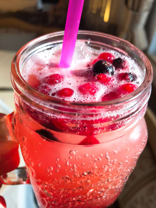 Restaurant Hotel & Restaurant Rosenbusch