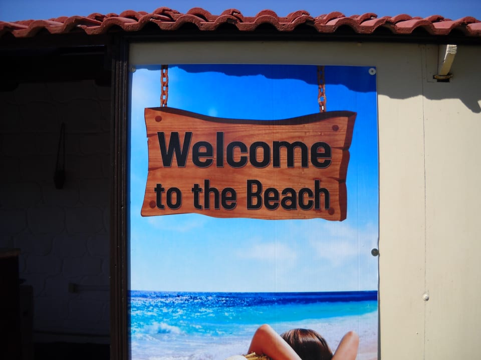 Strand Hotel Nesrine