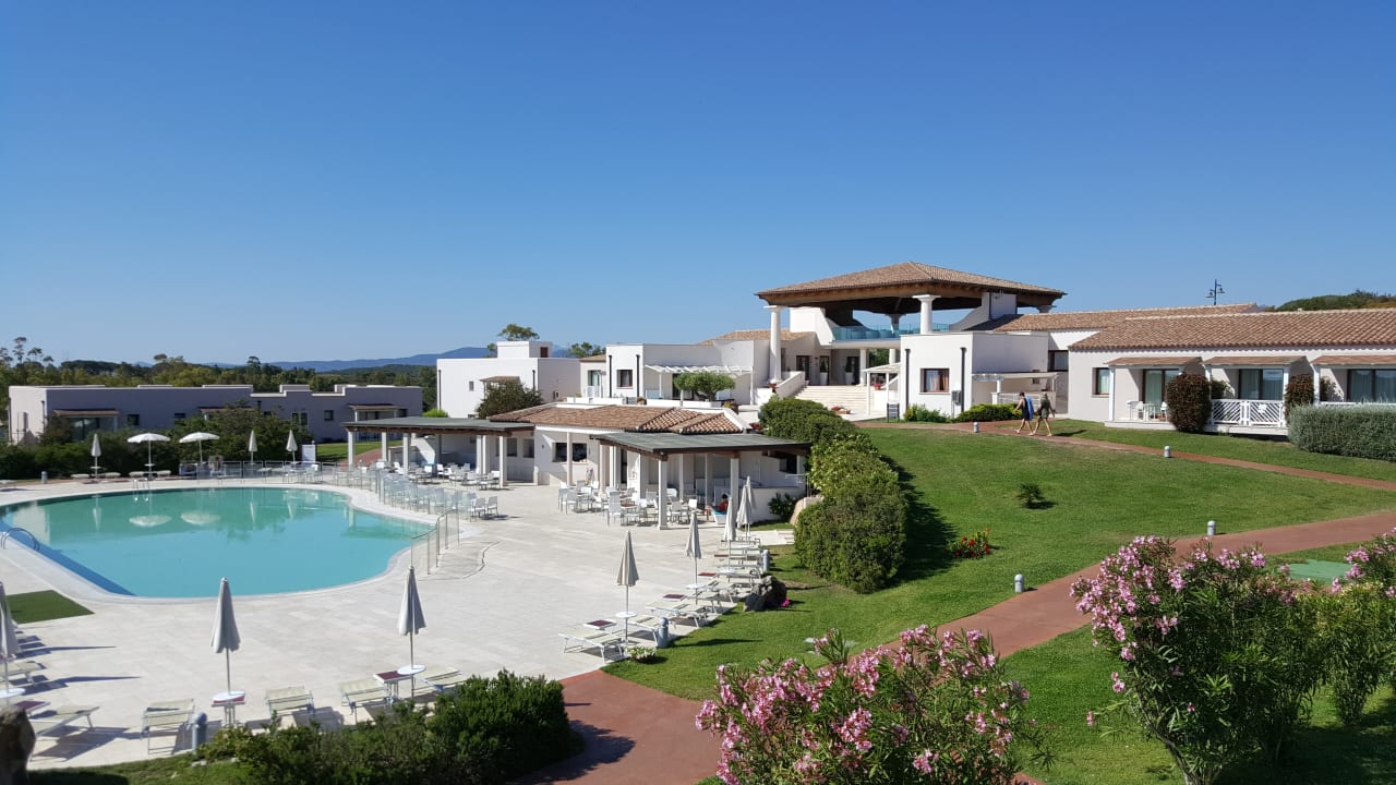 Pool Grande Baia Resort & Spa