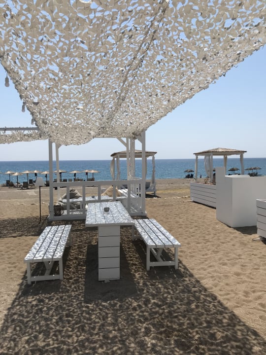 Strand Asterias Beach Resort