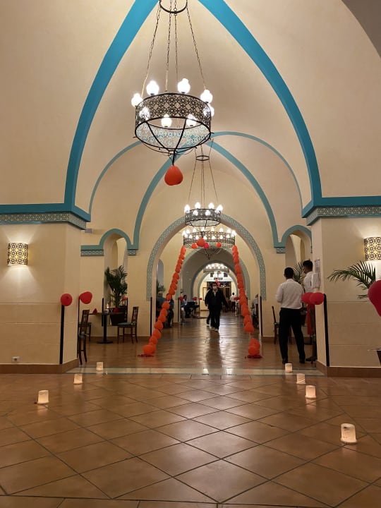 Gastro Steigenberger Coraya Beach - Adults only