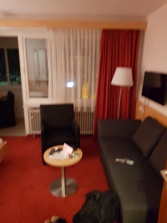 Zimmer Hotel Jägerhaus