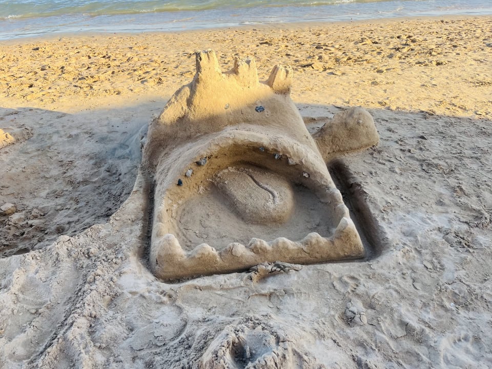 Strand Sentido Caribbean World Soma Bay