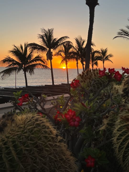 Ausblick Lopesan Costa Meloneras, Resort & Spa