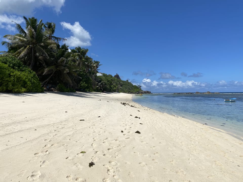 Strand DoubleTree by Hilton Seychelles - Allamanda Resort and Spa