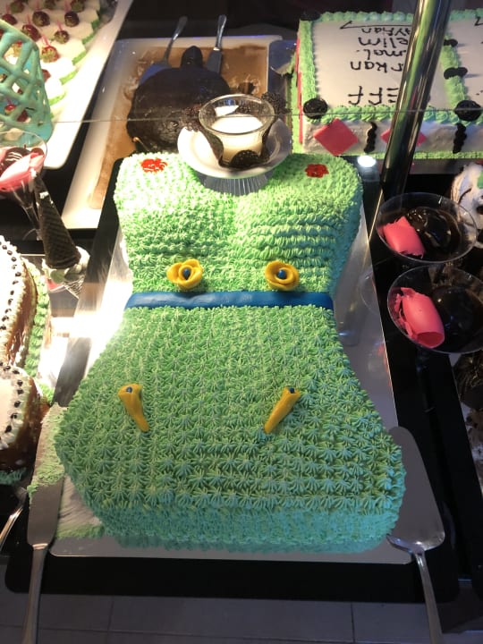 Gastro Saphir Resort & Spa