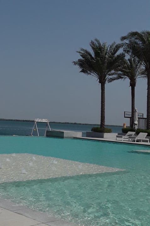 Pool Vida Beach Resort Umm Al Quwain