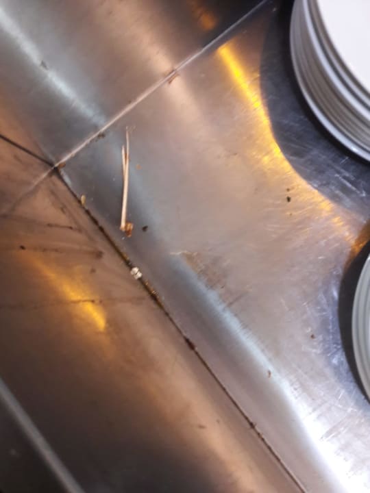 Gastro Hotel Asrin Beach