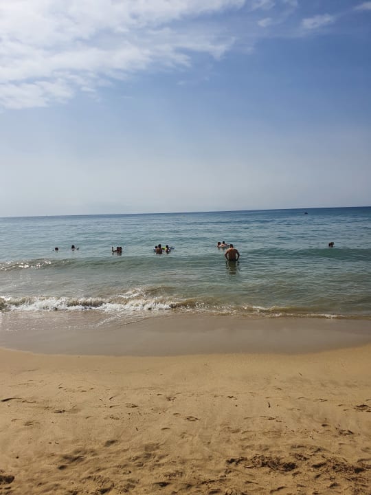 Strand Hotel Best Cambrils