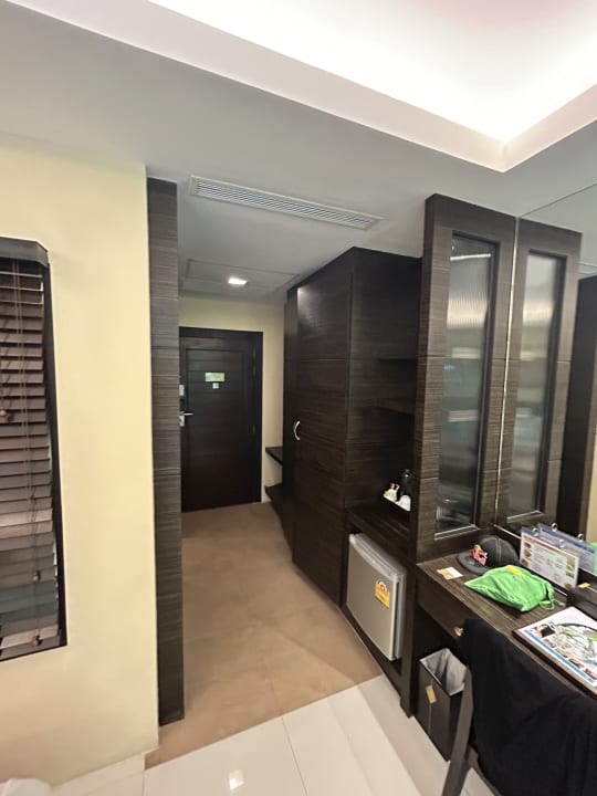 Zimmer Hotel R Mar Resort & Spa