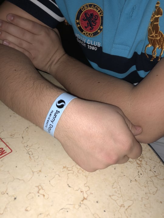 Zimmer Sunny Days Palma De Mirette Resort & Spa