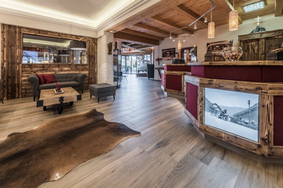 Zimmer Vötters Verwöhnhotel Kaprun