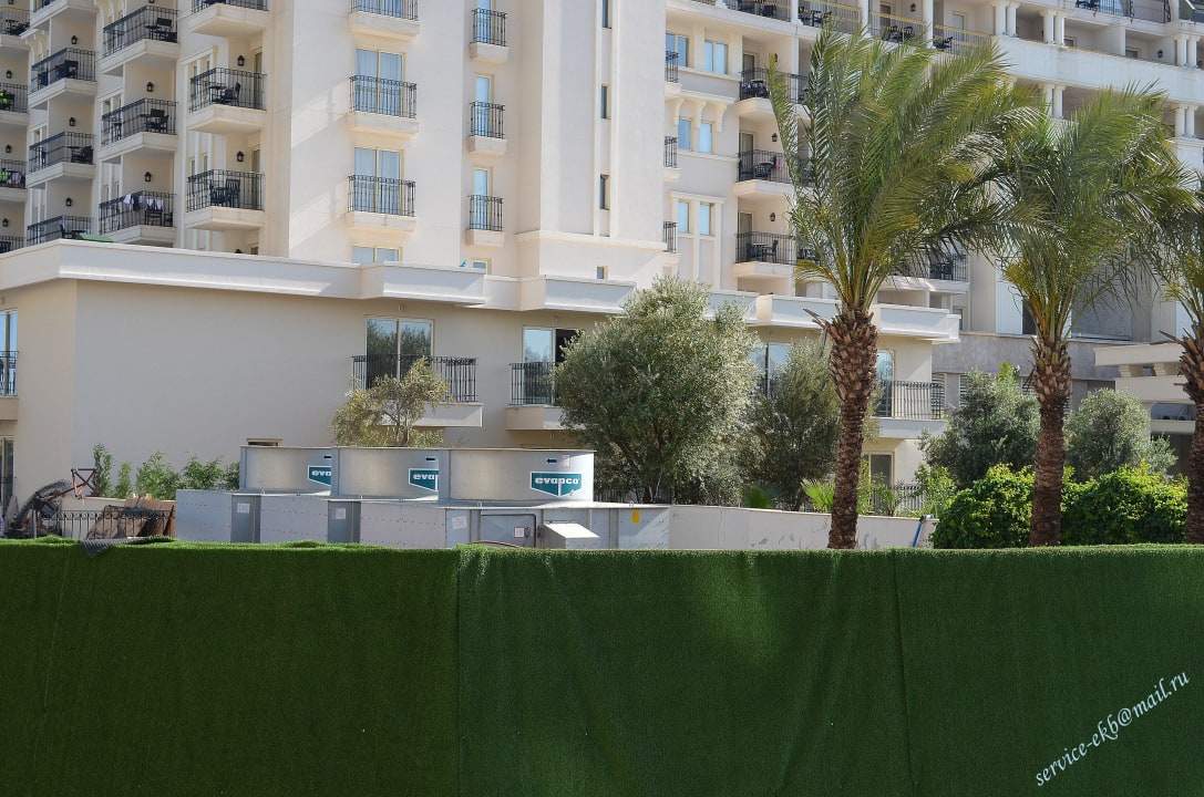 Delphin Diva Premiere Hotel Delphin Diva