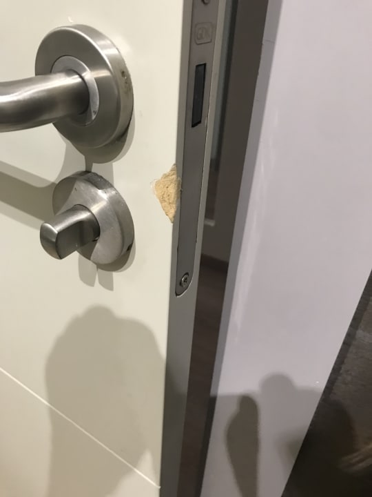 Zimmer HL Suitehotel Playa del Ingles