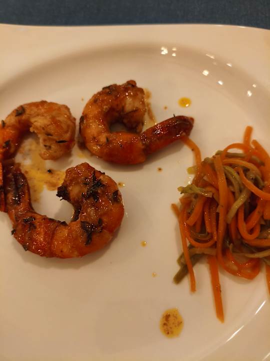 Gastro Sunis Kumköy Beach Resort Hotel & Spa