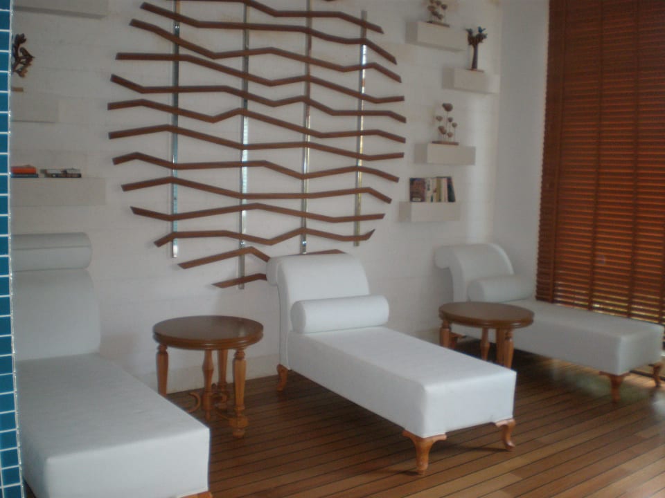 Relaxing Spa Sentido Trendy Verbena Beach