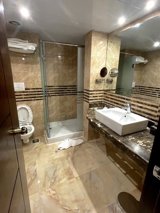 Zimmer Golden Beach Resort