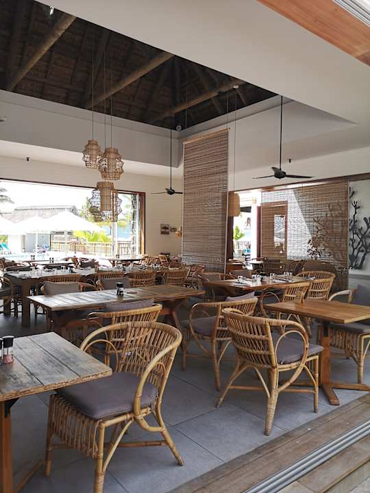 Gastro Preskil Island Resort