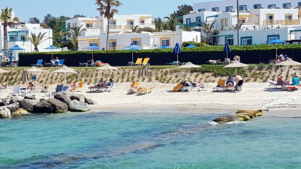 Strand Mastichari Bay Hotel