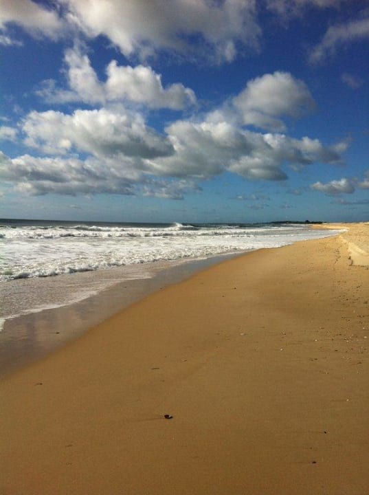 Traumstrand Golden Club Cabanas
